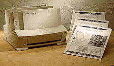 Hewlett Packard 5L
