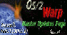Master OS/2 Warp Update List.